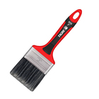 Píncel para Alvenaria|Parede Vermelho Tigre 76,2mm